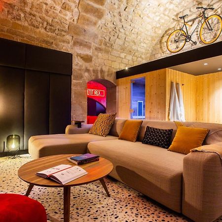 Cmg - Place Des Vosges パリ エクステリア 写真