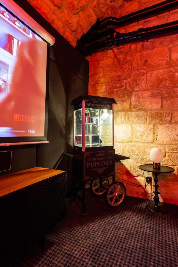 Cmg - Place Des Vosges パリ エクステリア 写真