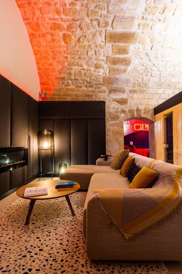 Cmg - Place Des Vosges パリ エクステリア 写真