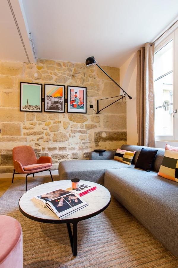 Cmg - Place Des Vosges パリ エクステリア 写真
