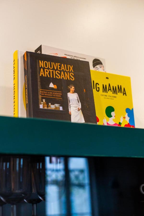 Cmg - Place Des Vosges パリ エクステリア 写真