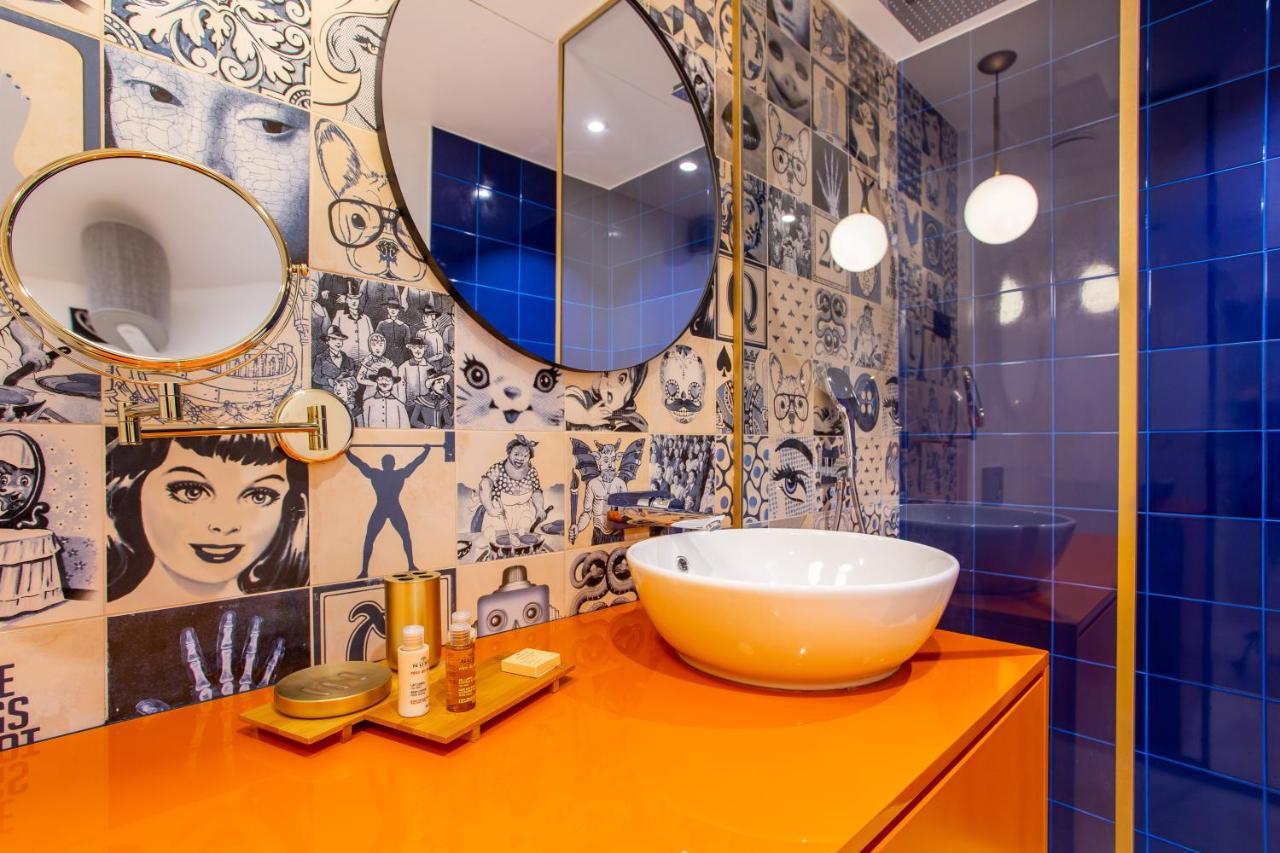 Cmg - Place Des Vosges パリ エクステリア 写真