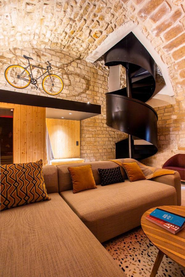 Cmg - Place Des Vosges パリ エクステリア 写真