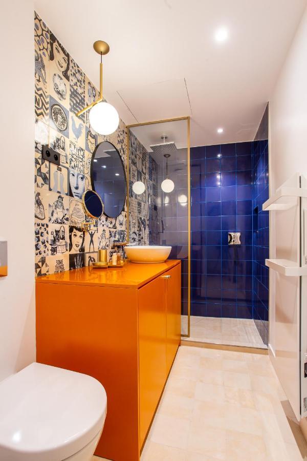 Cmg - Place Des Vosges パリ エクステリア 写真