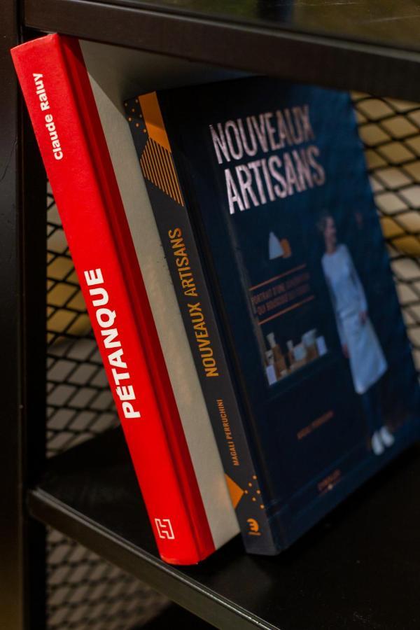 Cmg - Place Des Vosges パリ エクステリア 写真